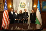 Сунъий йўлдош технологияларини ривожлантириш учун Viasat билан ҳамкорлик ўрнатилди