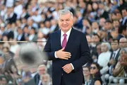 Шавкат Мирзиёев ўқувчилар ва ўқитувчиларни Билимлар куни билан табриклади