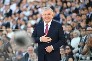 Мирзиёев обозначил семь приоритетов нового этапа