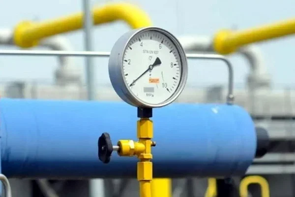 Узбекистан в январе-апреле нарастил импорт газа