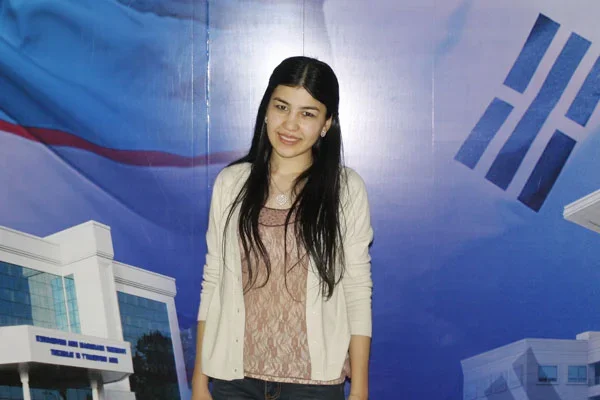 IUT student wins ‘A month in France’ contest