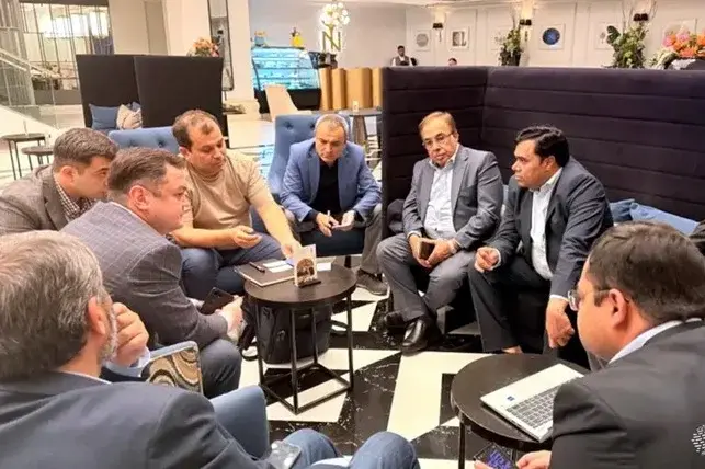 Oʻzbekiston delegatsiyasi goʻsht va kartoshka sanoati sohasidagi hamkorlikni muhokama qilish uchun Lahor va Okara shaharlariga tashrif buyurdi