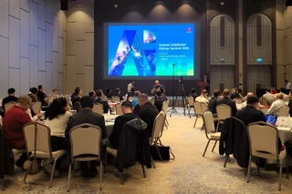 Huawei Partner Summit 2026: курс на интеллектуальную трансформацию индустрий