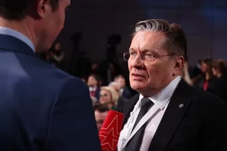 Лихачёв: Ўзбекистонда қурилаётган кичик АЭС — Россиянинг ядровий энергетикадаги биринчи экспортбоп маҳсулотига айланади