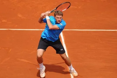 Денис Истомин поднялся на 53 место в рейтинге ATP