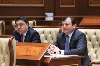 The corporate governance system to be improved