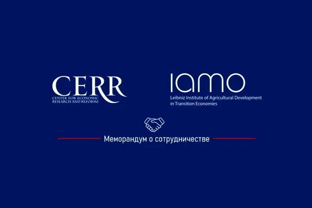 Uzbekistan and Germany’s think tanks agree on agricultural research cooperation