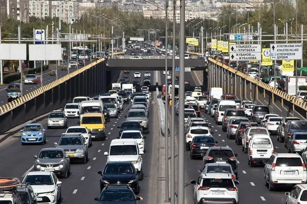 Цифровизация автодорог: будущее уже началось