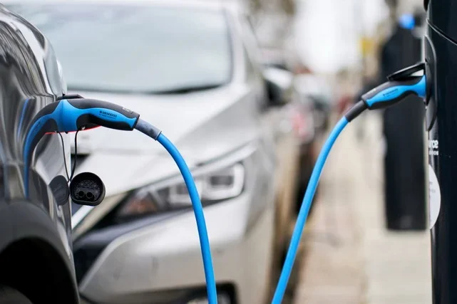 Over 86,000 Electric Vehicles Registered in Uzbekistan, Most of Them in Tashkent