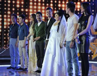 Zo`r - Zo`r Star holds sixth concert