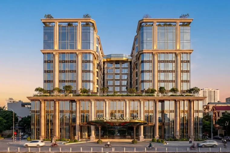 Ascott Accelerates Vietnam Expansion With Nine Signings in 1H 2026, Growing Portfolio by Over 30%