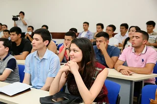 В Узбекистане число вузов достигло 215 организаций