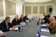 Самарканд и Малайзия развивают сотрудничество в мусульманском туризме