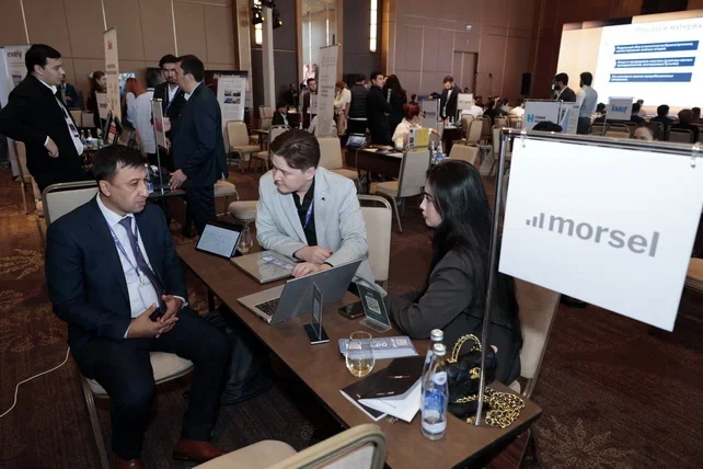 HotelPro Hub 2025: в Ташкенте представили новую платформу для развития отельного бизнеса