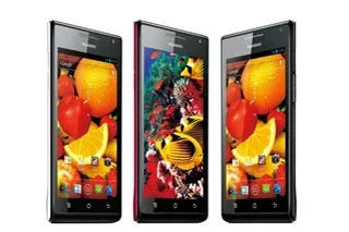 HUAWEI presents its smartphones, tablets in Tashkent