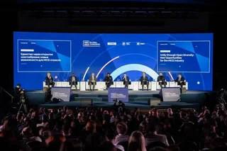 Uzbekistan Showcases Tourism and MICE Potential at Meet Global MICE Congress