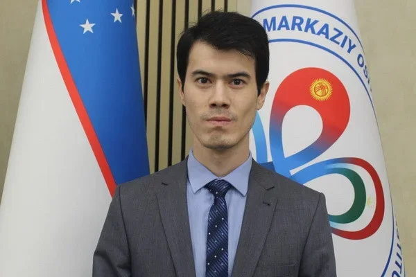 Progressive development of relations between Uzbekistan and the European Union