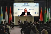 Элдор Арипов: Совместная модернизация открывает новые перспективы для Центральной Азии и Китая