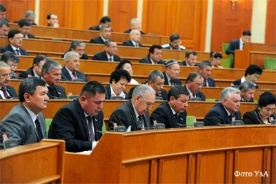 Senate approves law on ratification of strategic partnership treaty with Kazakhstan