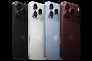 Apple Unveils iPhone 18 Pro and iPhone 18 Pro Max