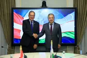 O‘zbekiston va Daniya parlamentlararo aloqalarni kuchaytiradi