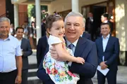 Гостевые дома Паркента: сочетание национального колорита и возможностей для занятости