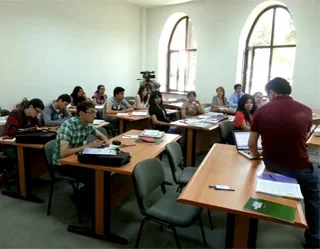 ITERATE workshop wraps its work in Tashkent