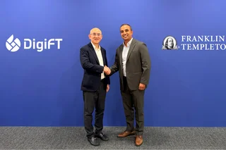 Franklin Templeton and DigiFT Advance Institutional Tokenization Through Strategic BENJI Partnership