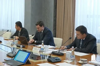 The 96th meeting of the Economic Council of the Commonwealth of Independent States was held
