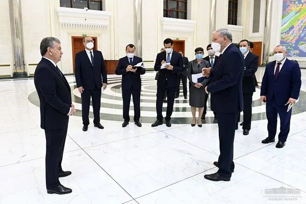 About 812 investment projects to be implemented in Khorezm region