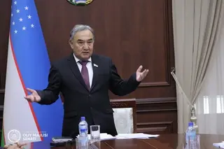 What work has been carried out in the Aral Sea region within the framework of the State Program?