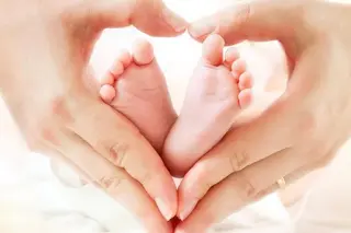 Uzbekistan to strengthen the protection of motherhood and childhood