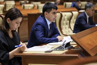 Сенат одобрил закон о поддержке жертв насилия