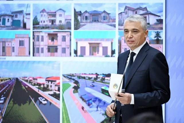 Uzbekistan Introduces Draft Law for Mandatory Escrow System