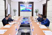 Узбекистан и Азербайджан расширят правовое сотрудничество