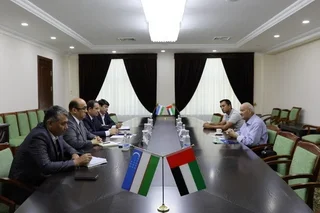 MERCURY GROUP: Uzbekistan has a huge export potential