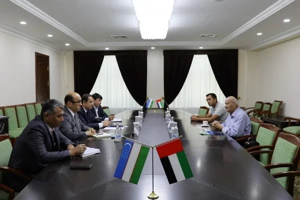 MERCURY GROUP: Uzbekistan has a huge export potential