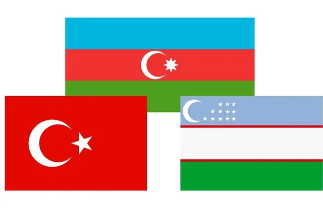 Ўзбекистон, Озарбайжон ва Туркия ташқи ишлар вазирлари учрашув ўтказади