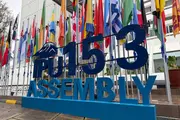 Узбекистан участвует в 153-й Ассамблее Межпарламентского союза
