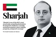 Sharjah: The GCC’s Gold Standard for Exceptional Living and Long-Term Prosperity