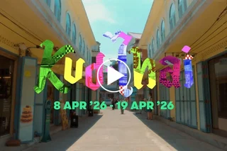 Bangkok Unveils "KUDTHAI" Cultural Showcase in Emerging Songwat District During Songkran