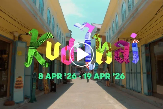 Bangkok Unveils "KUDTHAI" Cultural Showcase in Emerging Songwat District During Songkran