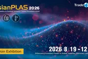 AsianPLAS 2026 Connects Global Buyers with Plastics & Rubber Suppliers Through an Extended Online Exhibition