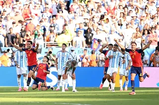 Spain Win Second FIFA World Cup Title
