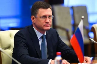 Alexander Novak: Russia is discussing the growth of gas supplies to Kazakhstan and Uzbekistan