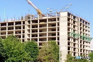 В Узбекистане внедрят балльную систему оценки риска застройщиков