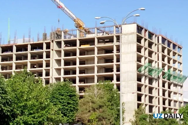 Uzbekistan Plans Risk Scoring System for Developers
