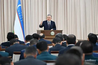 Проанализированы экономические возможности Кашкадарьи, определены дополнительные задачи по их реализации