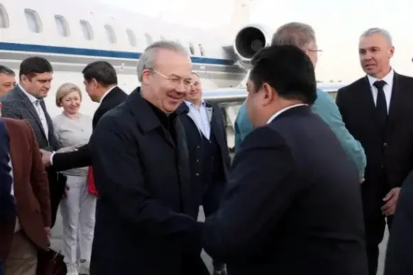 Days of Tashkent will be held in Ufa this autumn