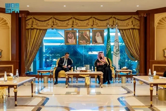 Oʻzbekiston va Saudiya Arabistoni vizalar va Haj masalalari boʻyicha hamkorlikni muhokama qilishdi